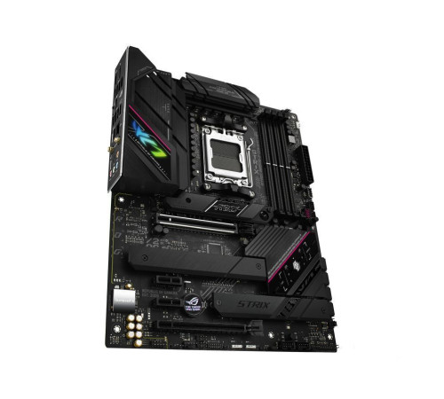 Материнская плата ASUS ROG Strix B650E-F Gaming WiFi