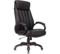 Кресло Бюрократ T-9922N черный