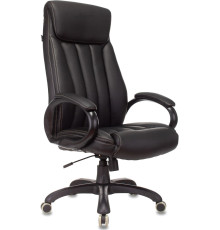 Кресло Бюрократ T-9922N черный