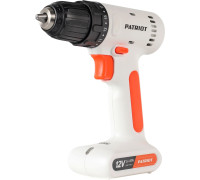 Дрель-шуруповерт Patriot Alaska BR 113Li с АКБ