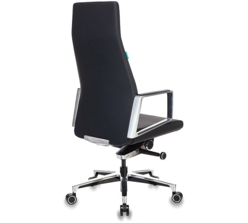 Кресло Бюрократ _JONS черный