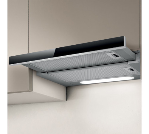 Кухонная вытяжка Elica Elite 14 Lux GRVT/A/90 PRF0098879