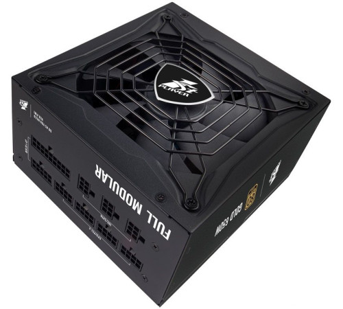 Блок питания 1stPlayer Steampunk SP 8.5 PS-850SP