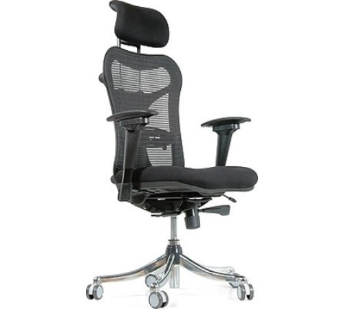 Офисное кресло CHAIRMAN Ch-769 CIP TW-11