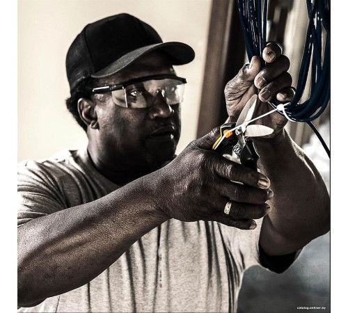 Ножницы технические Fiskars PowerArc 1027206