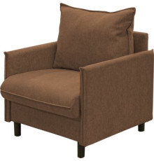 Интерьерное кресло Mio Tesoro Ванкувер 1 Santos 22