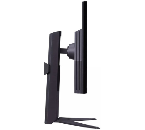 Игровой монитор LG UltraGear 27GR83Q-B
