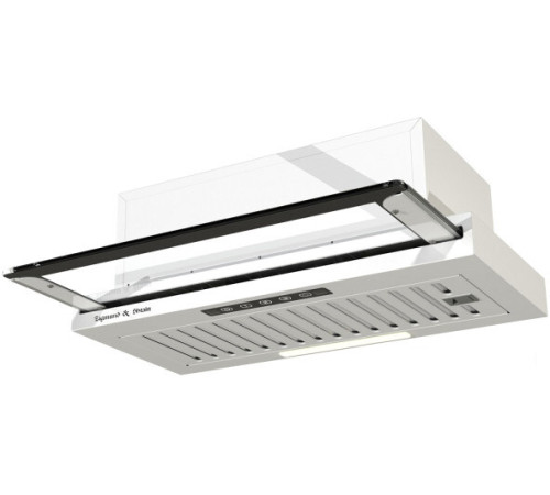 Кухонная вытяжка Zigmund & Shtain K 015.6 W