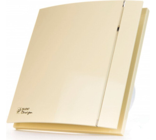 Осевой вентилятор Soler&Palau Silent-300 CZ Ivory Design 5210417100-437300