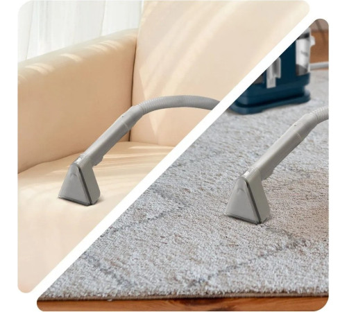 Пылесос Kitfort KT-5352