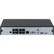 Сетевой видеорегистратор Dahua DHI-NVR4108HS-8P-4KS3