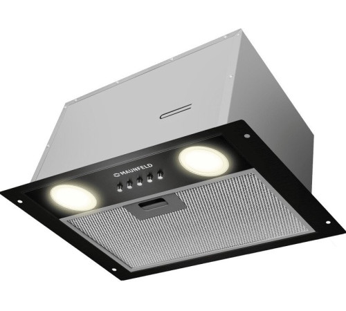 Кухонная вытяжка MAUNFELD Cam 45 чёрный