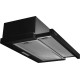 Кухонная вытяжка LEX Hide 600 Black