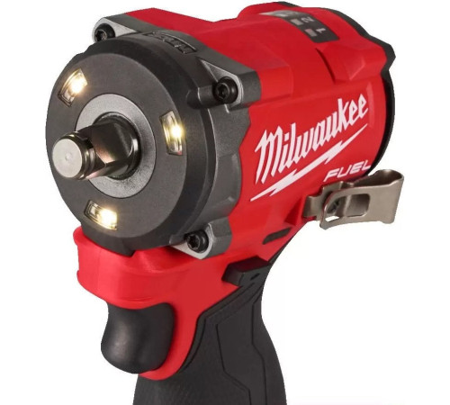 Гайковерт Milwaukee M12FCIWF12G3-0 4933493454 без АКБ