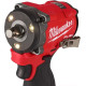 Гайковерт Milwaukee M12FCIWF12G3-0 4933493454 без АКБ