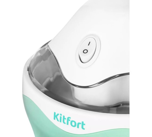 Мороженица Kitfort KT-1835