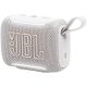 Беспроводная колонка JBL Go 5 белый