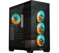 Корпус Gigabyte C500 Panoramic Stealth