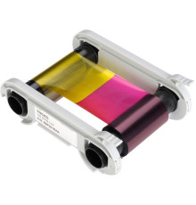 Картридж-лента для термопринтера Evolis R5F008EAA