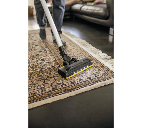 Пылесос Karcher VC 6 Cordless ourFamily Extra 1.198-674.0