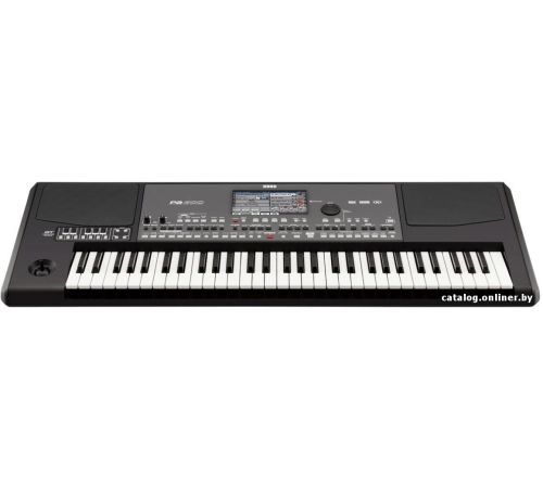 Синтезатор KORG Pa600