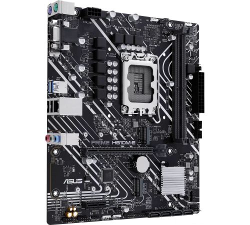 Материнская плата ASUS Prime H610M-E-CSM