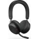 Офисная гарнитура Jabra Evolve2 75 MS Stereo USB-A Desk черный