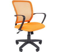Кресло CHAIRMAN 698 оранжевый