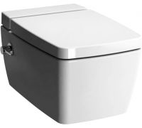 Унитаз Vitra Metropole Rim-Ex 7672B003-1687 без сиденья