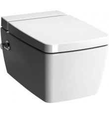 Унитаз Vitra Metropole Rim-Ex 7672B003-1687 без сиденья