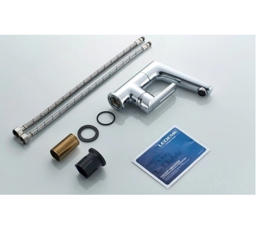 Смеситель Ledeme H64 L1066