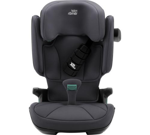 Детское автокресло Britax Romer Kidfix i-Size storm grey
