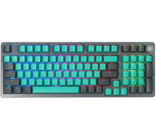 Клавиатура Raskat KM005