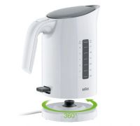 Электрический чайник Braun PurEase WK 3110 WH 0X21010006