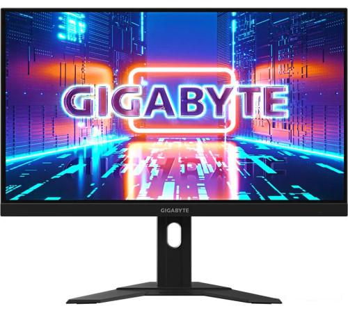 Игровой монитор Gigabyte M27U