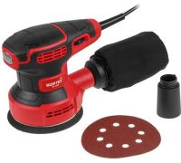 Эксцентриковая шлифмашина Wortex LX RS 1230 1334376