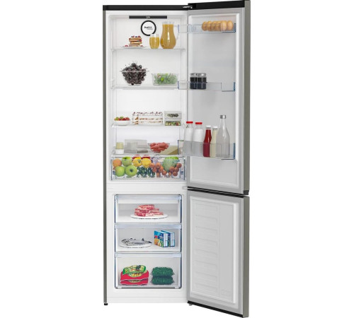 Холодильник BEKO B3R0CNK402HG