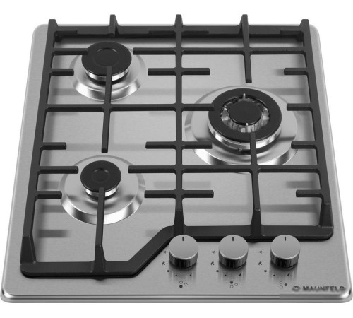 Варочная панель MAUNFELD EGHS.43.73CS/G