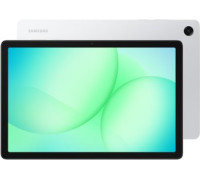 Планшет Samsung Galaxy Tab A11+ 5G SM-X236 8GB/256GB серебристый