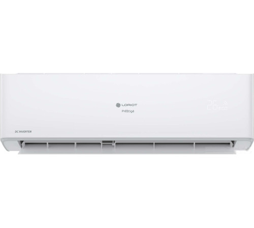 Кондиционер Loriot Prestige DC Inverter LAC-18AHI
