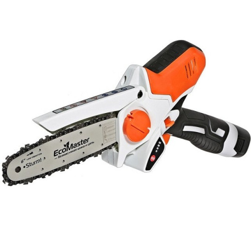 Аккумуляторная пила Sturm CSC18061 с 1-им АКБ