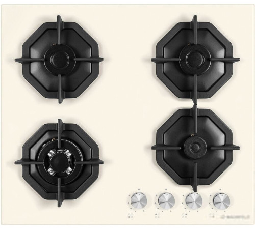 Варочная панель MAUNFELD EGHG.64.23CBG/G