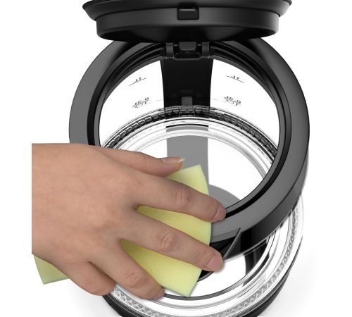 Электрический чайник Tefal KI700830