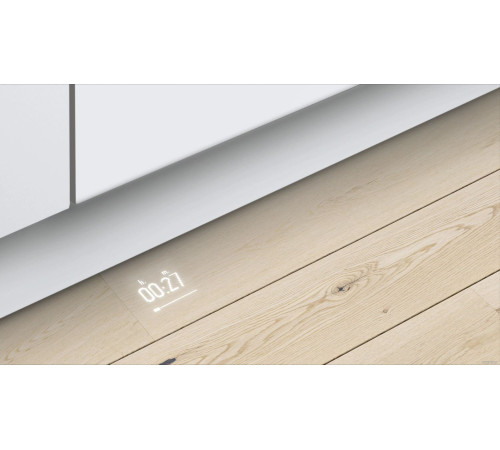 Встраиваемая посудомоечная машина Bosch Serie 4 SPV4EMX25E