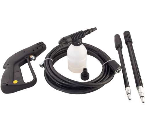 Мойка высокого давления Kolner KHPW 2200SP