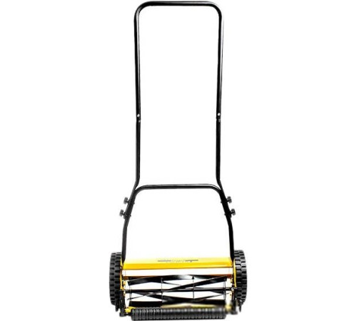 Барабанная газонокосилка Champion MM4026