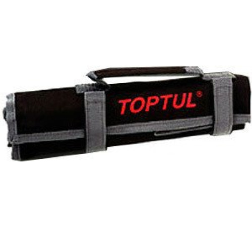 Набор ключей Toptul GPAB2602 26 предметов