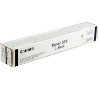 Тонер Canon C-EXV034BK