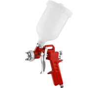 Краскопульт Зубр МС 200