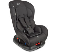 Детское автокресло Zlatek Галеон Lux KRES4008 черный